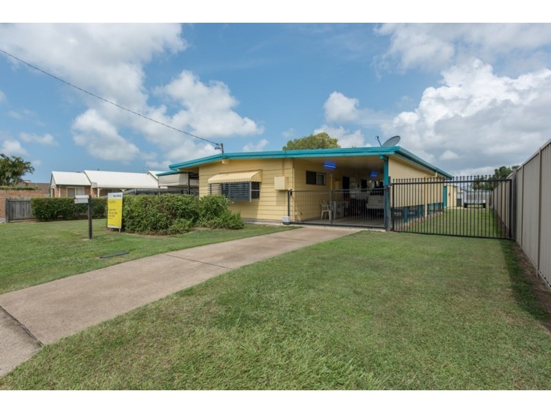 49a Thabeban Street, Avenell Heights QLD 4670