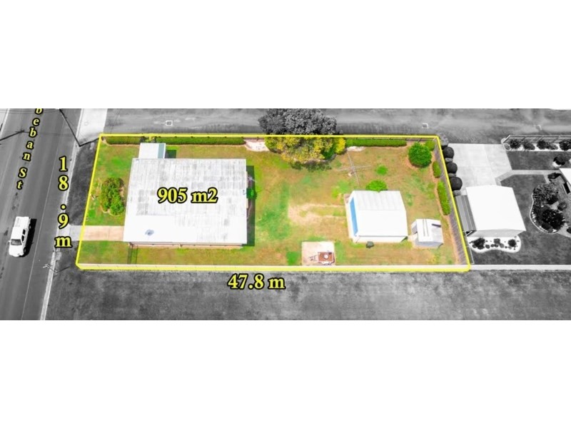 49a Thabeban Street, Avenell Heights QLD 4670