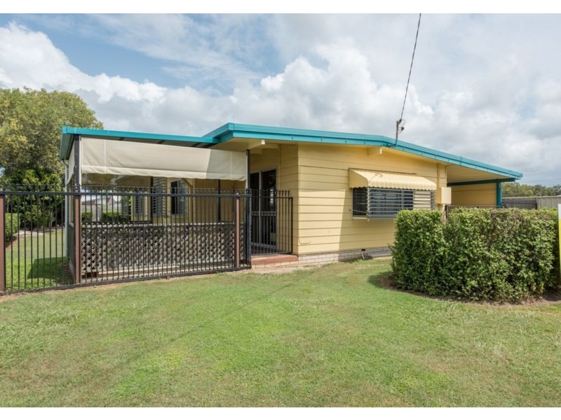 49a Thabeban Street, Avenell Heights QLD 4670