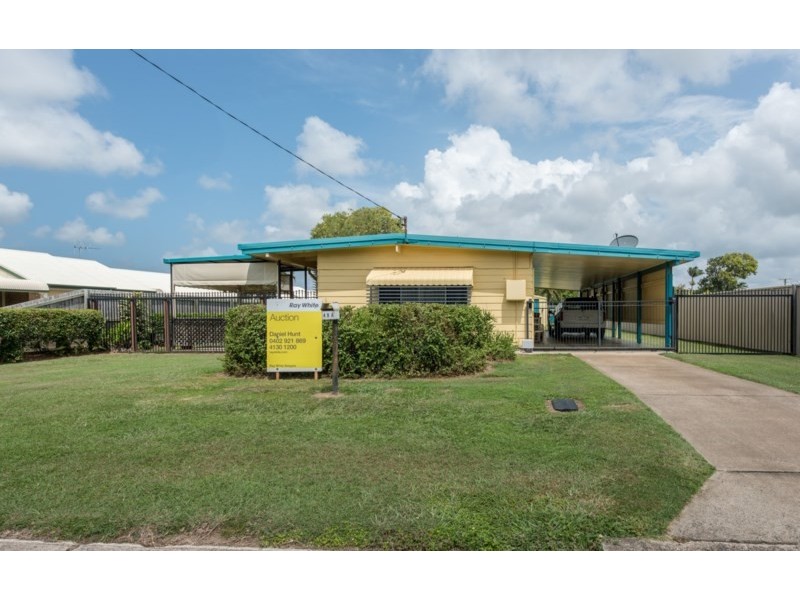 49a Thabeban Street, Avenell Heights QLD 4670