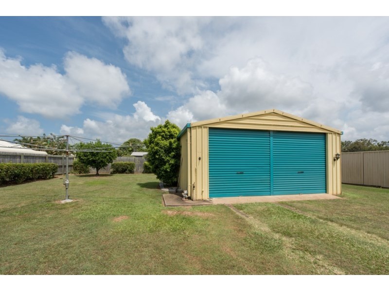 49a Thabeban Street, Avenell Heights QLD 4670