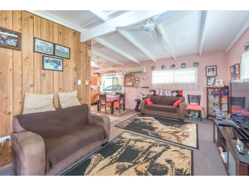 49a Thabeban Street, Avenell Heights QLD 4670