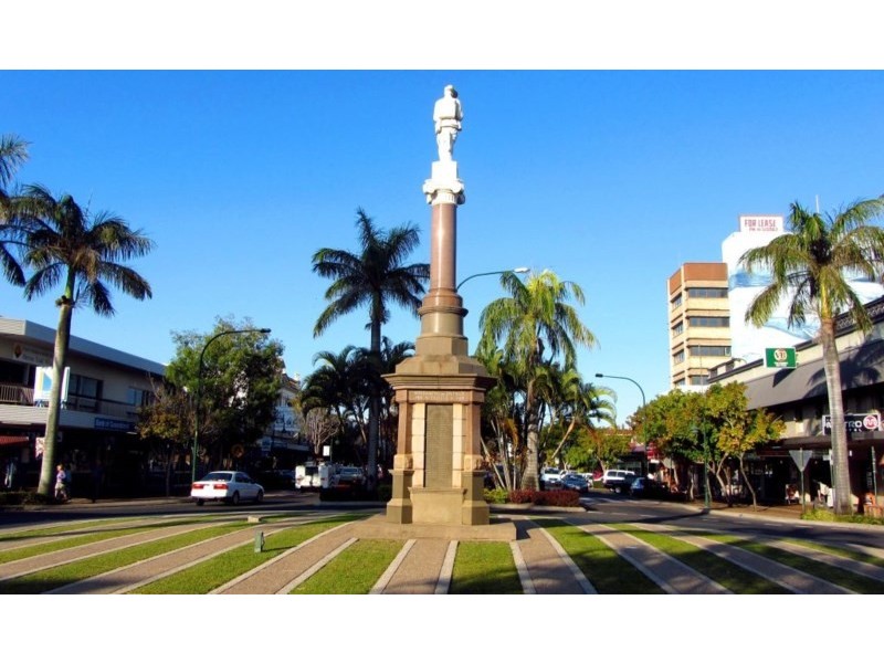 14 Arthur Street, Bundaberg South QLD 4670