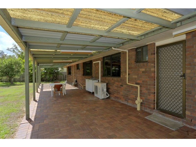 18 Wonderland Avenue, Branyan QLD 4670