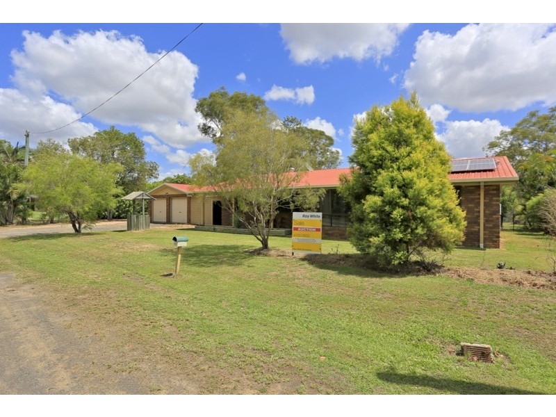 18 Wonderland Avenue, Branyan QLD 4670