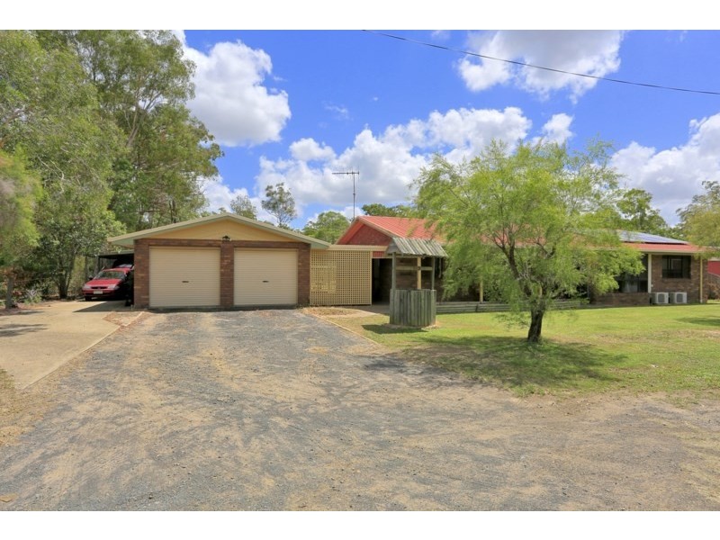 18 Wonderland Avenue, Branyan QLD 4670