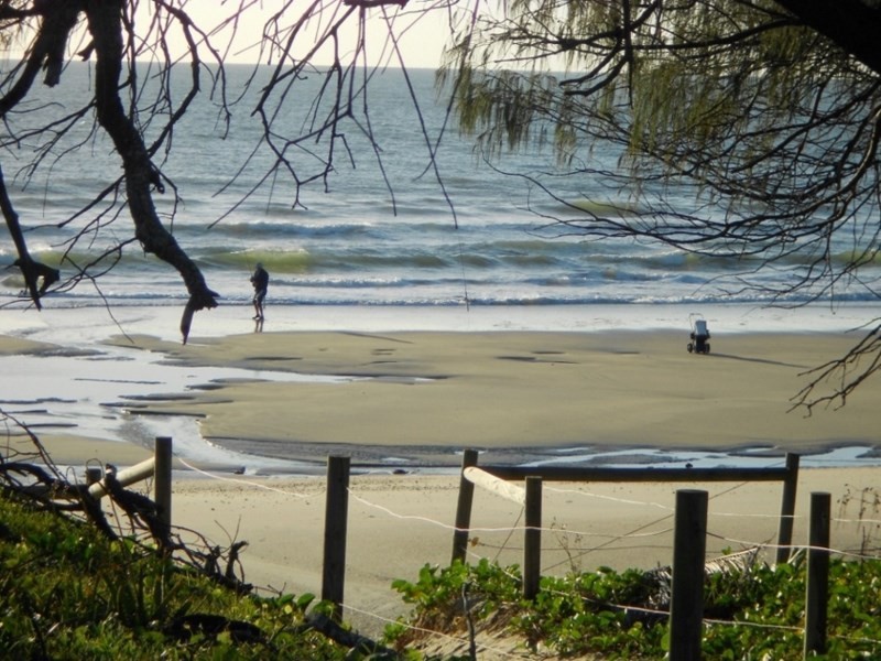 13 Fern Tree Drive, Coonarr QLD 4670