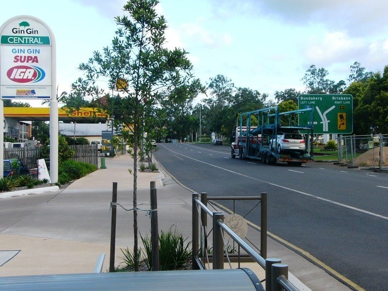 Gin Gin QLD 4671