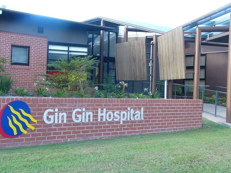 Gin Gin QLD 4671
