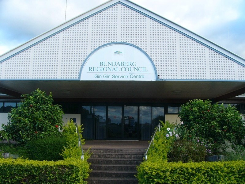 Gin Gin QLD 4671