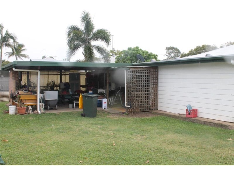 12 Gavegan Street, Bundaberg North QLD 4670