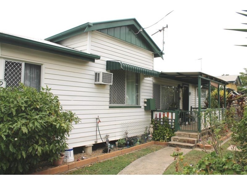 12 Gavegan Street, Bundaberg North QLD 4670