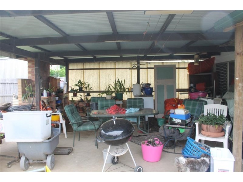 12 Gavegan Street, Bundaberg North QLD 4670