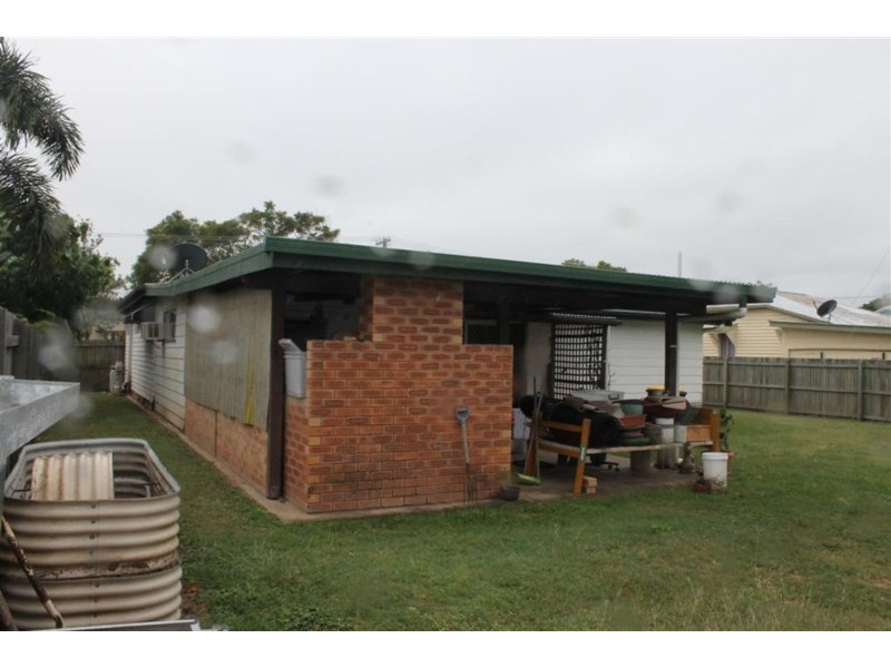 12 Gavegan Street, Bundaberg North QLD 4670