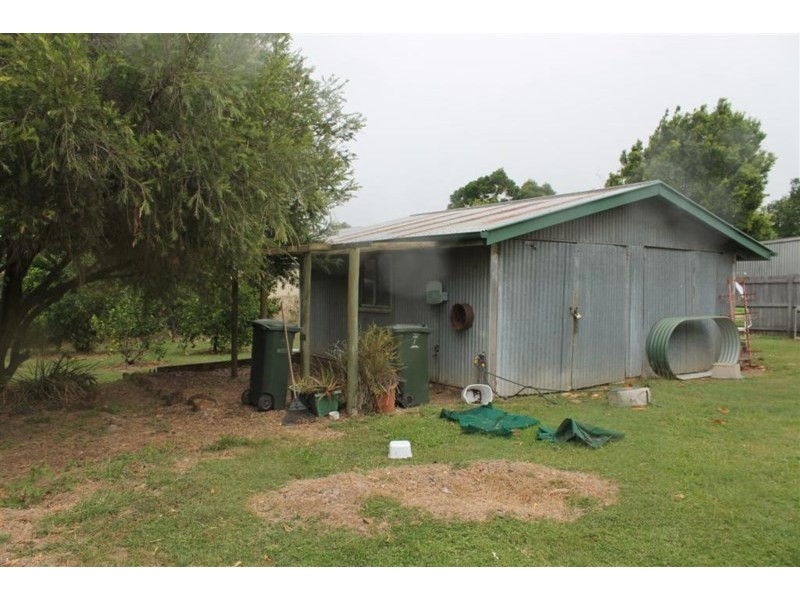 12 Gavegan Street, Bundaberg North QLD 4670