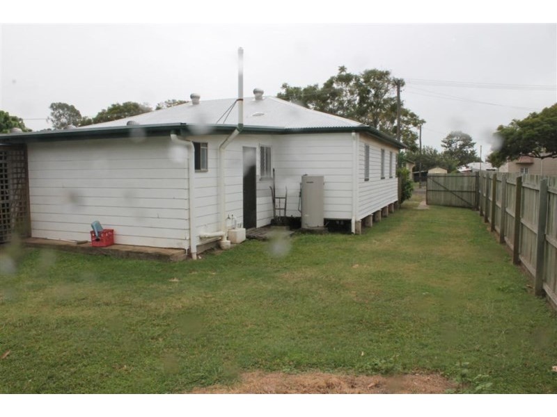 12 Gavegan Street, Bundaberg North QLD 4670