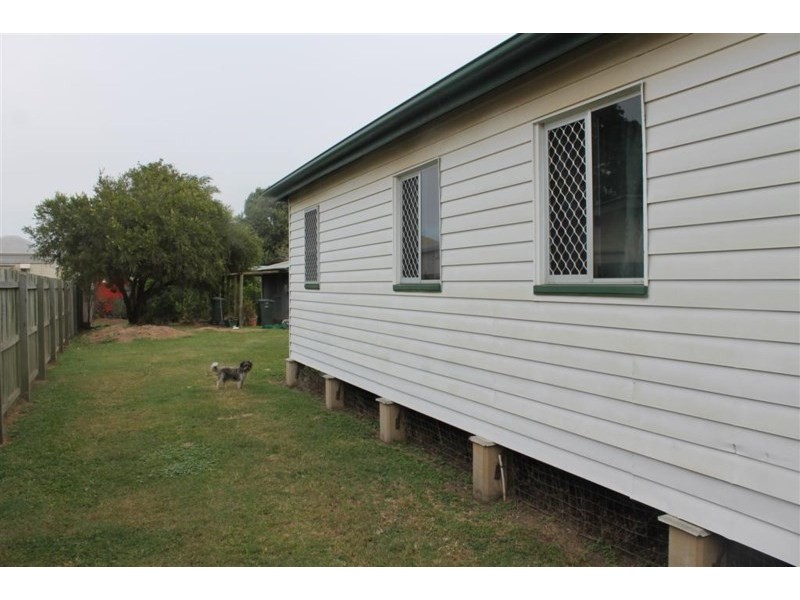 12 Gavegan Street, Bundaberg North QLD 4670