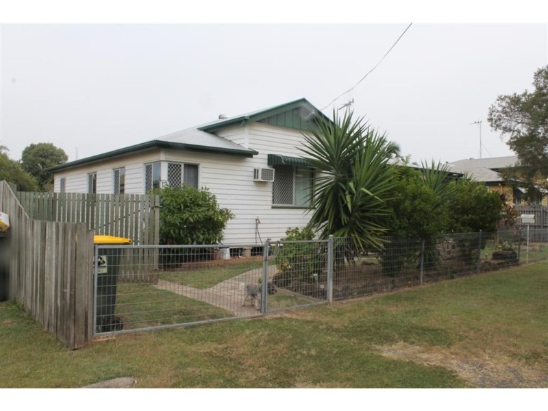 12 Gavegan Street, Bundaberg North QLD 4670