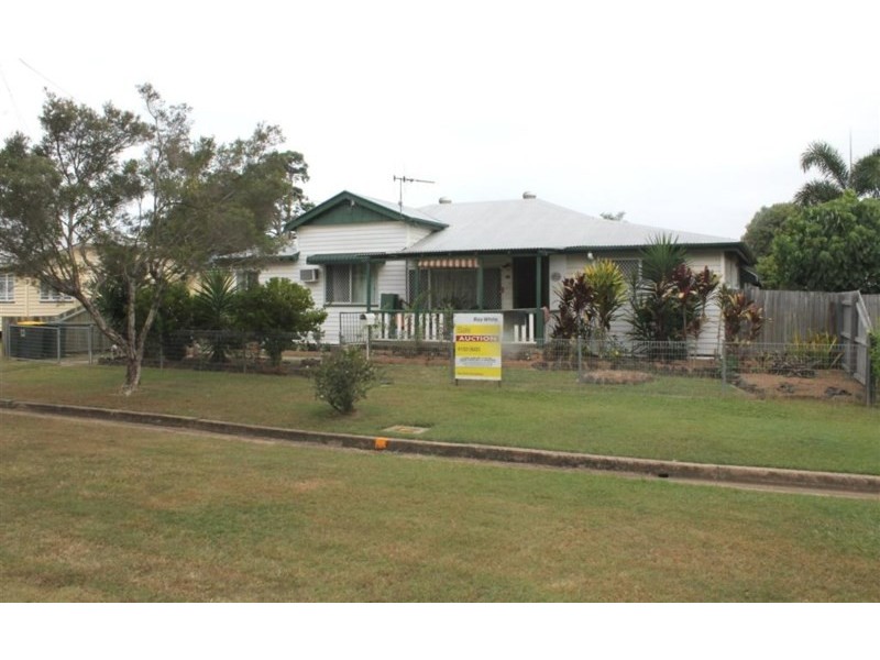 12 Gavegan Street, Bundaberg North QLD 4670
