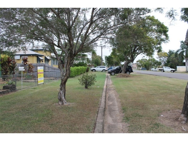 12 Gavegan Street, Bundaberg North QLD 4670