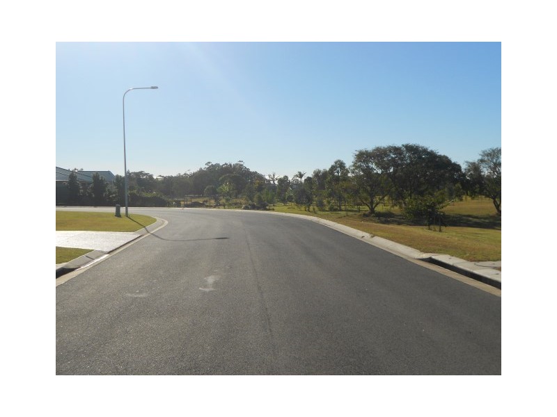 6 Rosewood Place, Bundaberg North QLD 4670