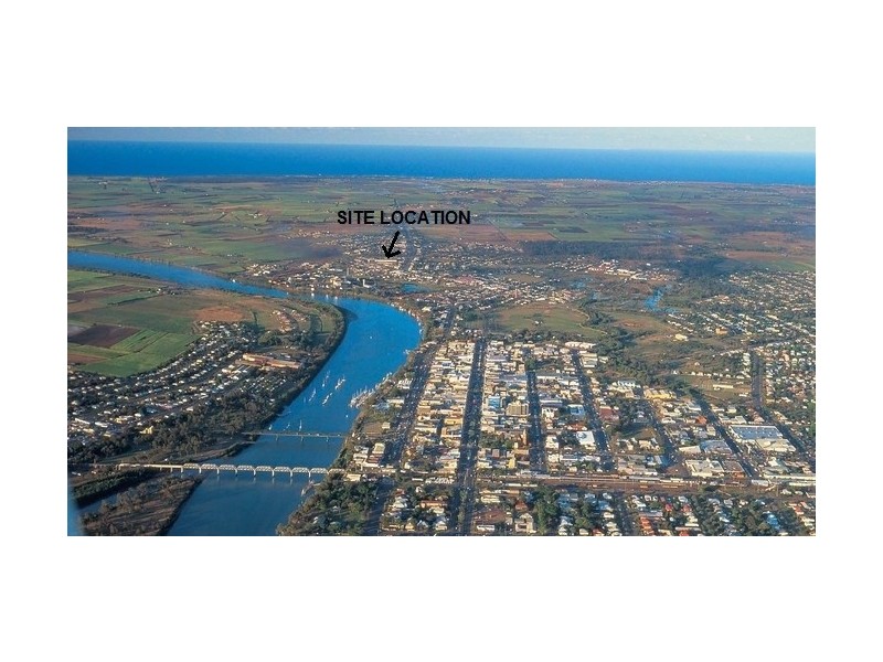 231-241 Bargara Road, Kalkie QLD 4670