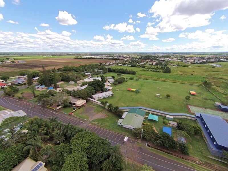 231-241 Bargara Road, Kalkie QLD 4670