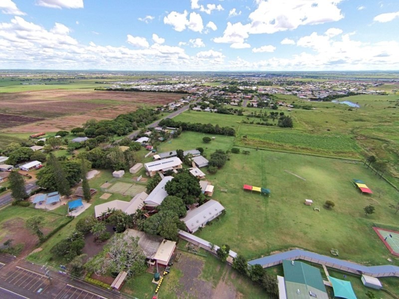 231-241 Bargara Road, Kalkie QLD 4670