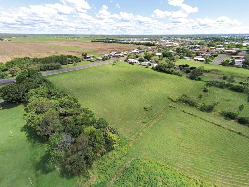 231-241 Bargara Road, Kalkie QLD 4670