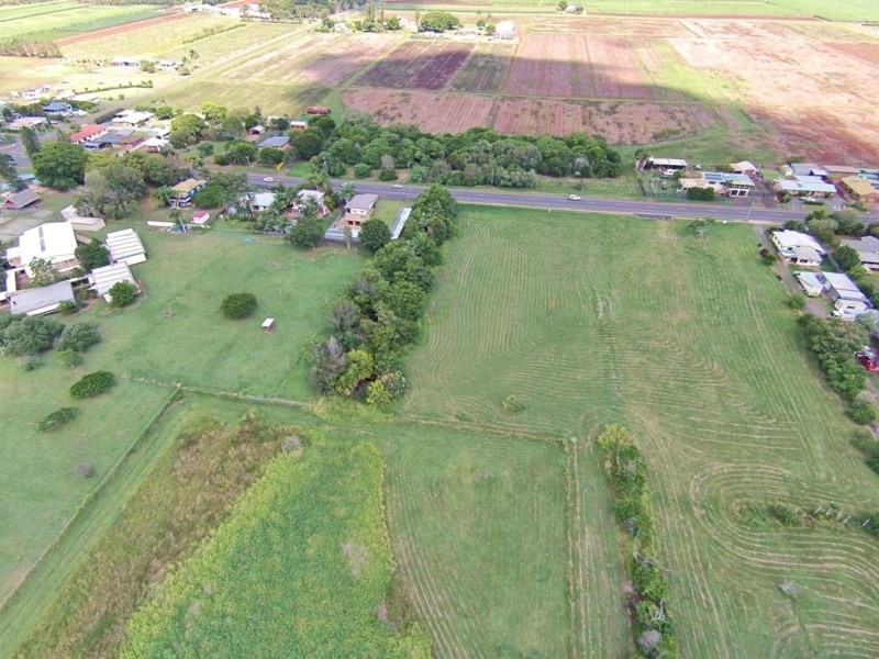 231-241 Bargara Road, Kalkie QLD 4670