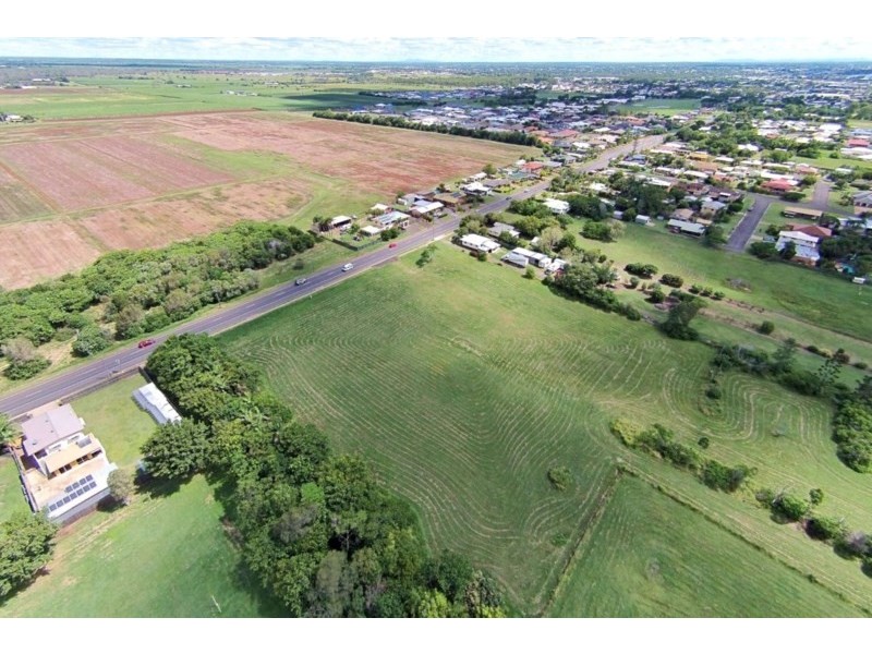 231-241 Bargara Road, Kalkie QLD 4670