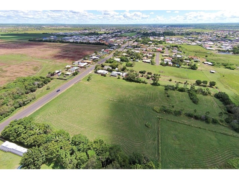 231-241 Bargara Road, Kalkie QLD 4670