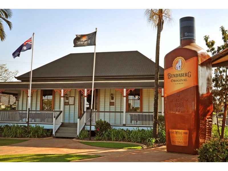 231-241 Bargara Road, Kalkie QLD 4670