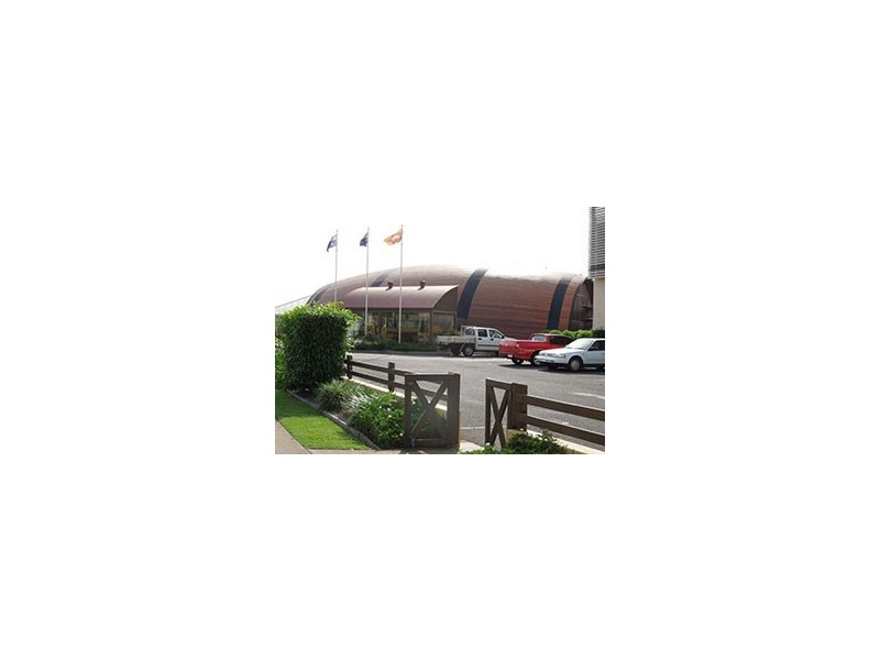 231-241 Bargara Road, Kalkie QLD 4670