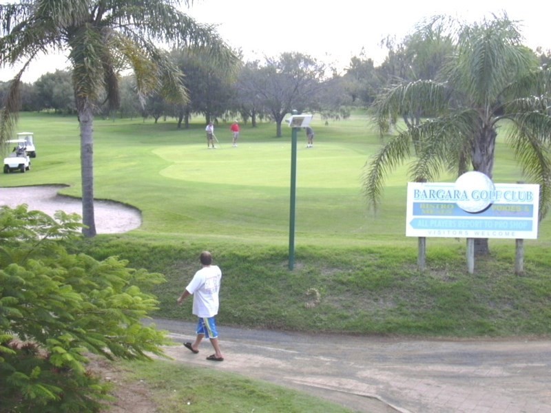 231-241 Bargara Road, Kalkie QLD 4670