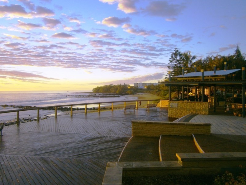 231-241 Bargara Road, Kalkie QLD 4670