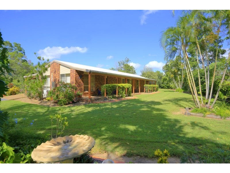 16 Billabong Drive, Gooburrum QLD 4670