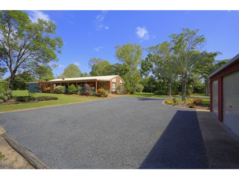 16 Billabong Drive, Gooburrum QLD 4670