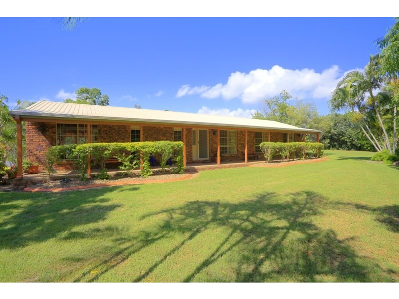 16 Billabong Drive, Gooburrum QLD 4670