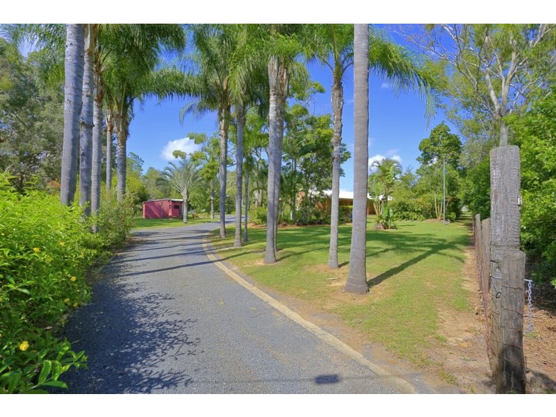 16 Billabong Drive, Gooburrum QLD 4670