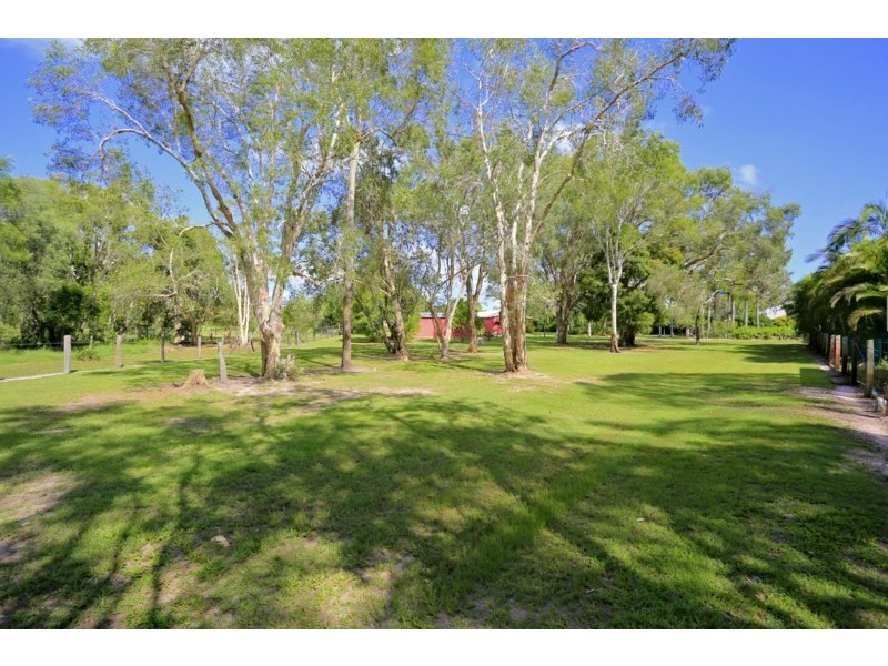 16 Billabong Drive, Gooburrum QLD 4670