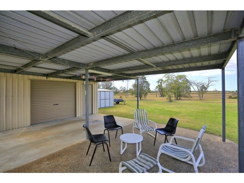 1 Palomino Avenue, Branyan QLD 4670