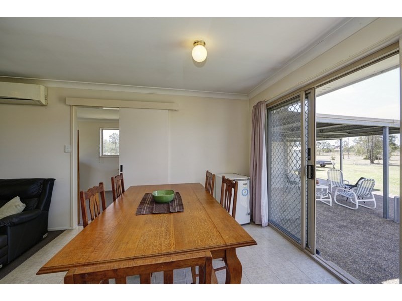 1 Palomino Avenue, Branyan QLD 4670