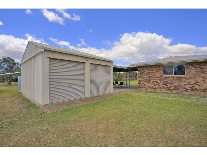 1 Palomino Avenue, Branyan QLD 4670