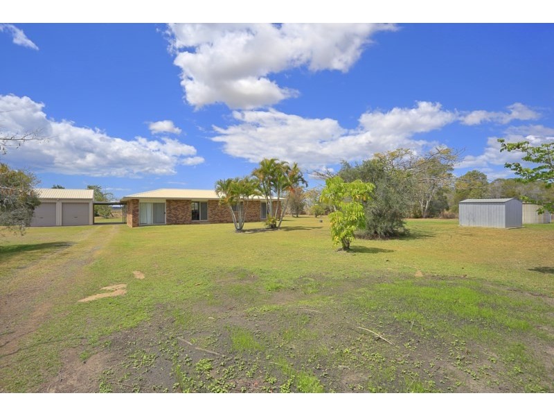 1 Palomino Avenue, Branyan QLD 4670