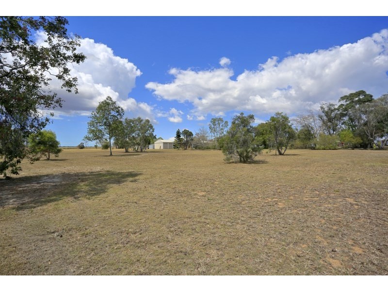 1 Palomino Avenue, Branyan QLD 4670