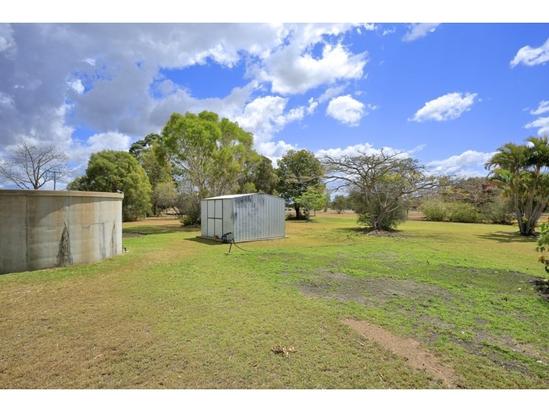 1 Palomino Avenue, Branyan QLD 4670