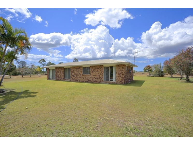 1 Palomino Avenue, Branyan QLD 4670