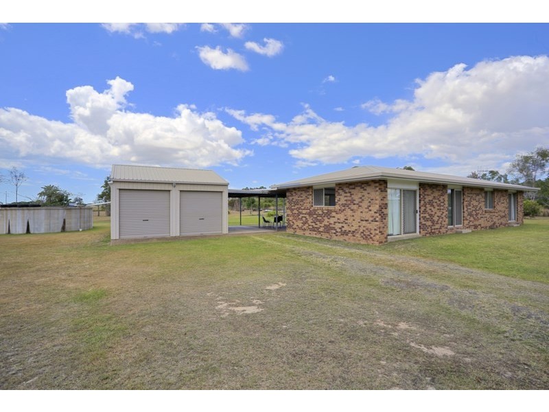 1 Palomino Avenue, Branyan QLD 4670