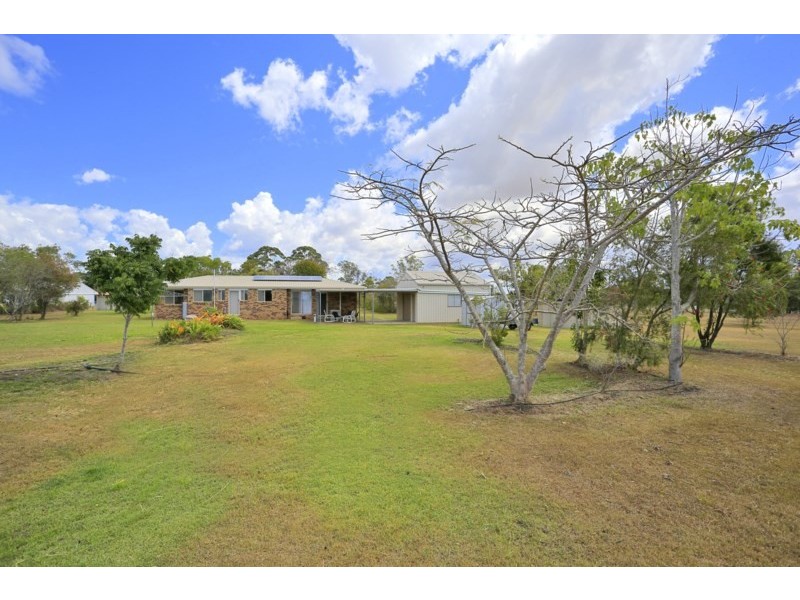 1 Palomino Avenue, Branyan QLD 4670